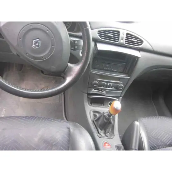 RENAULT LAGUNA II (BG0) '2005 1.9 DCI DIESEL NEGRO