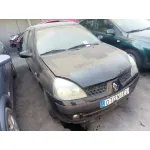 RENAULT CLIO II FASE II (B/CB0) '2005 1.2 NEGRO