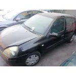 RENAULT CLIO II FASE II (B/CB0) '2005 1.2 NEGRO