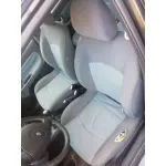 RENAULT CLIO II FASE II (B/CB0) '2005 1.2 NEGRO