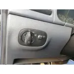 FORD TRANSIT CONNECT (TC7) FORD TRANSIT CONNECT (TC7) '2007 FURGON LARGO (2006->) GRIS 2006