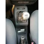 FORD TRANSIT CONNECT (TC7) FORD TRANSIT CONNECT (TC7) '2007 FURGON LARGO (2006->) GRIS 2006