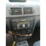 FORD TRANSIT CONNECT (TC7) FORD TRANSIT CONNECT (TC7) '2007 FURGON LARGO (2006->) GRIS 2006