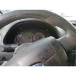 FORD TRANSIT CONNECT (TC7) FORD TRANSIT CONNECT (TC7) '2007 FURGON LARGO (2006->) GRIS 2006