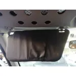 FORD TRANSIT CONNECT (TC7) FORD TRANSIT CONNECT (TC7) '2007 FURGON LARGO (2006->) GRIS 2006