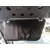 FORD TRANSIT CONNECT (TC7) FORD TRANSIT CONNECT (TC7) '2007 FURGON LARGO (2006->) GRIS 2006
