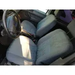 FORD TRANSIT CONNECT (TC7) FORD TRANSIT CONNECT (TC7) '2007 FURGON LARGO (2006->) GRIS 2006