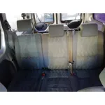 FORD TRANSIT CONNECT (TC7) FORD TRANSIT CONNECT (TC7) '2007 FURGON LARGO (2006->) GRIS 2006