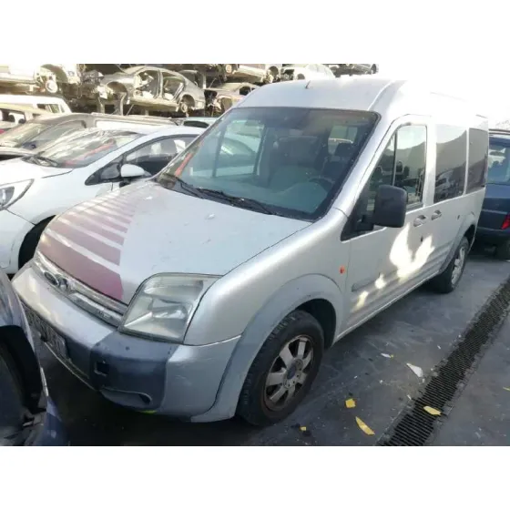 FORD TRANSIT CONNECT (TC7) '2007 FURGON LARGO (2006->) GRIS