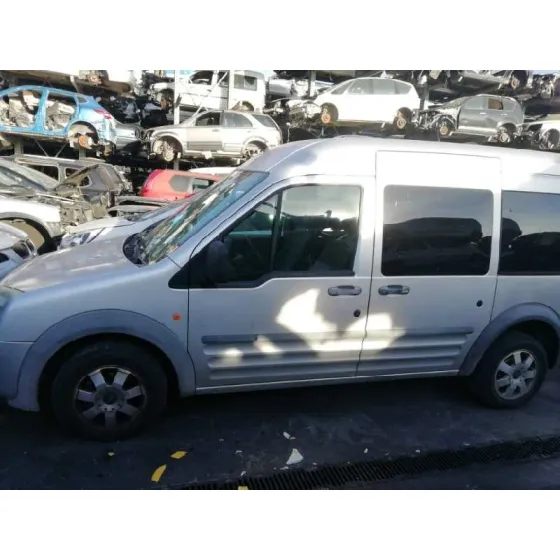 FORD TRANSIT CONNECT (TC7) '2007 FURGON LARGO (2006->) GRIS