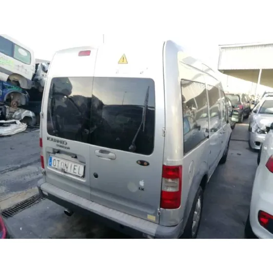 FORD TRANSIT CONNECT (TC7) '2007 FURGON LARGO (2006->) GRIS