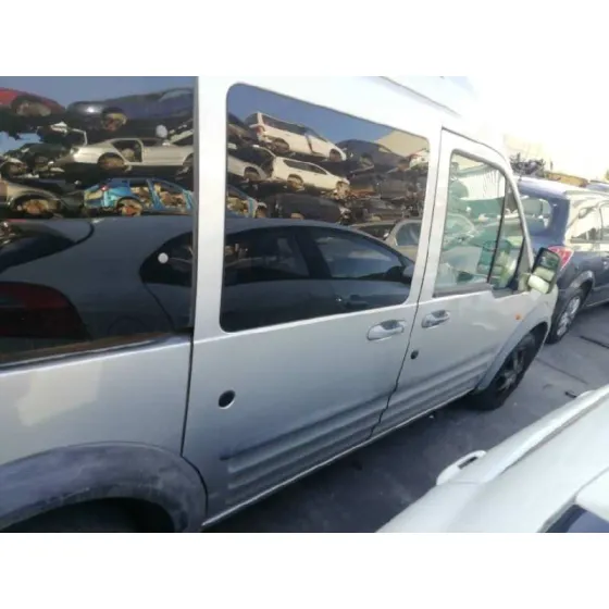 FORD TRANSIT CONNECT (TC7) '2007 FURGON LARGO (2006->) GRIS