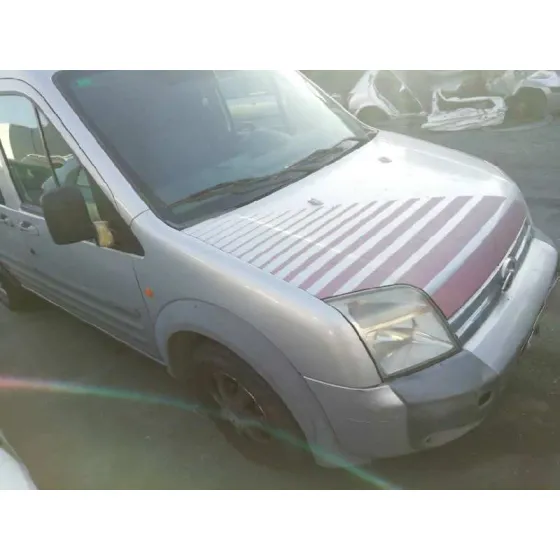 FORD TRANSIT CONNECT (TC7) '2007 FURGON LARGO (2006->) GRIS