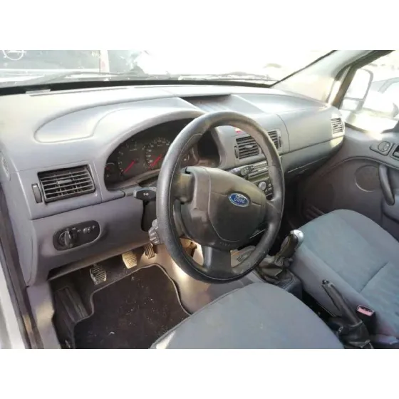 FORD TRANSIT CONNECT (TC7) '2007 FURGON LARGO (2006->) GRIS