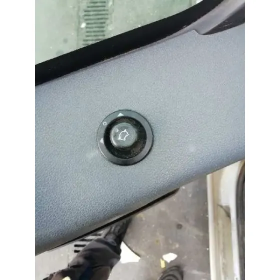 FORD TRANSIT CONNECT (TC7) '2007 FURGON LARGO (2006->) GRIS