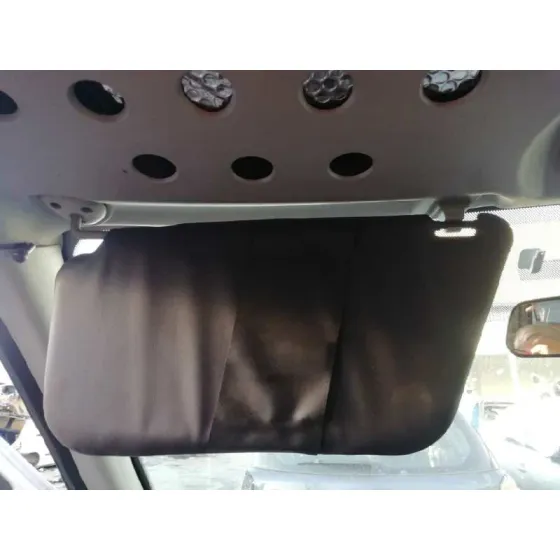 FORD TRANSIT CONNECT (TC7) '2007 FURGON LARGO (2006->) GRIS