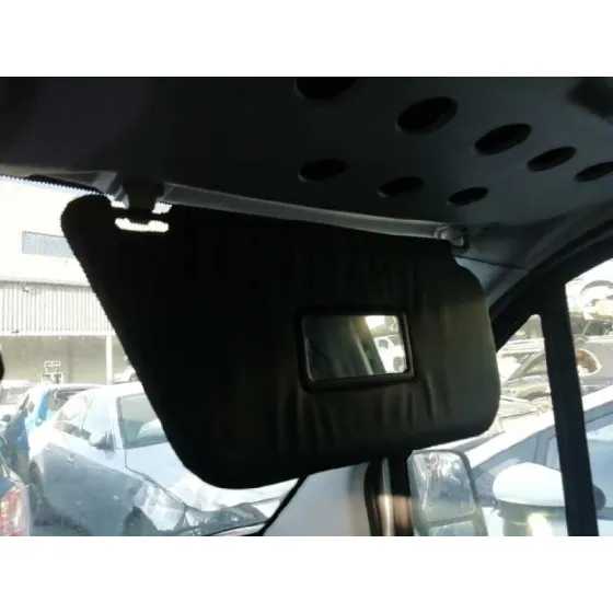 FORD TRANSIT CONNECT (TC7) '2007 FURGON LARGO (2006->) GRIS