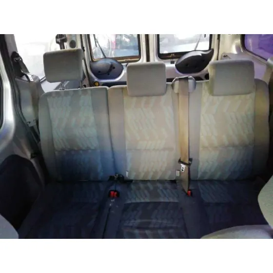 FORD TRANSIT CONNECT (TC7) '2007 FURGON LARGO (2006->) GRIS