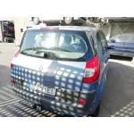 RENAULT SCENIC II RENAULT SCENIC II '2007 1.5 DCI DIESEL AZUL OSCURO 2003