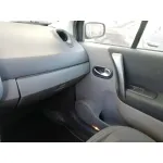 RENAULT SCENIC II RENAULT SCENIC II '2007 1.5 DCI DIESEL AZUL OSCURO 2003