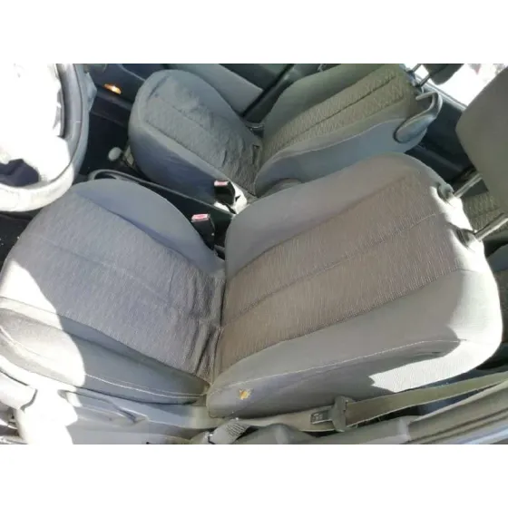 RENAULT SCENIC II '2007 1.5 DCI DIESEL AZUL OSCURO