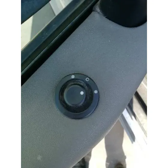 RENAULT SCENIC II '2007 1.5 DCI DIESEL AZUL OSCURO