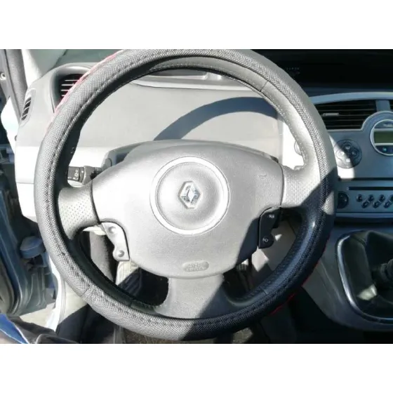 RENAULT SCENIC II '2007 1.5 DCI DIESEL AZUL OSCURO