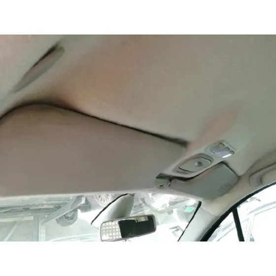 RENAULT SCENIC II '2007 1.5 DCI DIESEL AZUL OSCURO