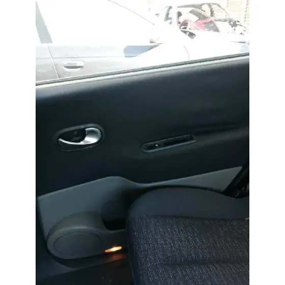 RENAULT SCENIC II '2007 1.5 DCI DIESEL AZUL OSCURO