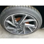 HYUNDAI I30 (PD) HYUNDAI I30 (PD) '2020 2020 GRIS 2020