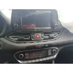 HYUNDAI I30 (PD) HYUNDAI I30 (PD) '2020 2020 GRIS 2020