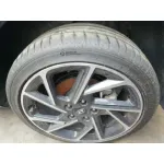 HYUNDAI I30 (PD) HYUNDAI I30 (PD) '2020 2020 GRIS 2020