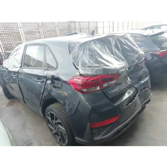 HYUNDAI I30 (PD) '2020 2020 GRIS