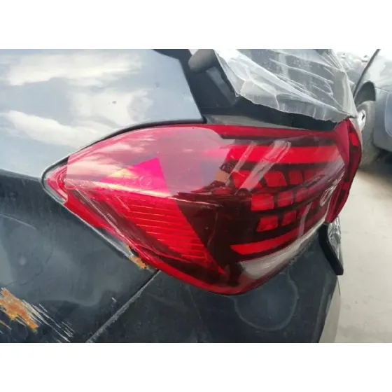 HYUNDAI I30 (PD) '2020 2020 GRIS