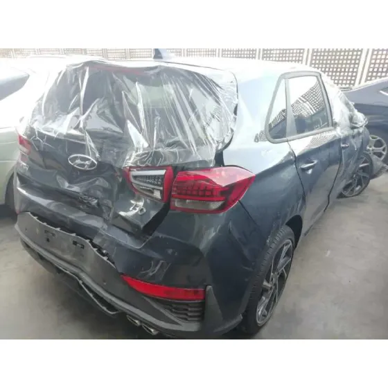 HYUNDAI I30 (PD) '2020 2020 GRIS