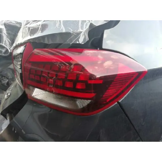 HYUNDAI I30 (PD) '2020 2020 GRIS