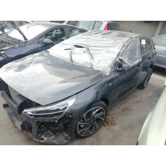 HYUNDAI I30 (PD) '2020 2020 GRIS
