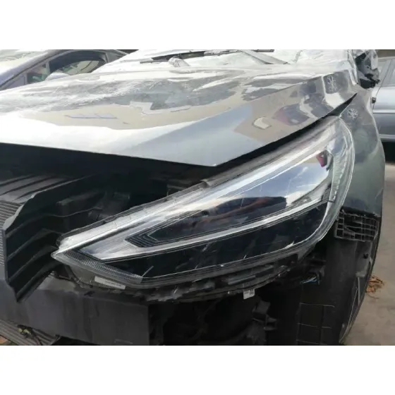 HYUNDAI I30 (PD) '2020 2020 GRIS