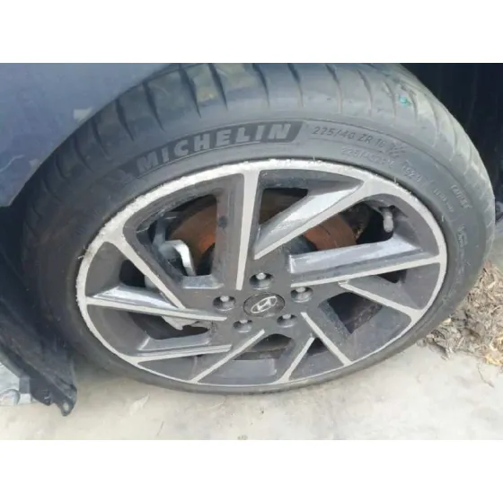 HYUNDAI I30 (PD) '2020 2020 GRIS