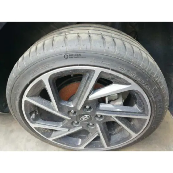 HYUNDAI I30 (PD) '2020 2020 GRIS