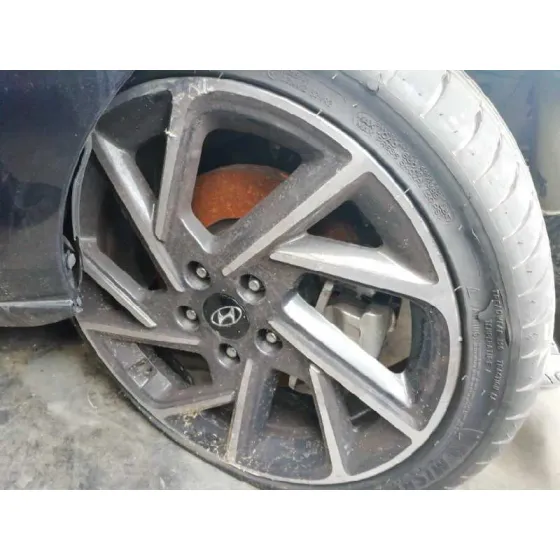 HYUNDAI I30 (PD) '2020 2020 GRIS