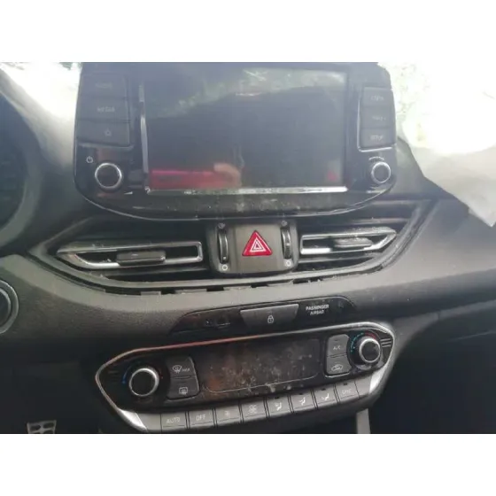 HYUNDAI I30 (PD) '2020 2020 GRIS