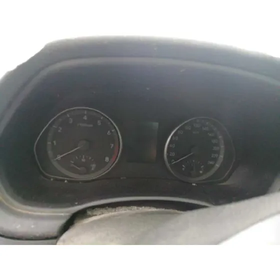 HYUNDAI I30 (PD) '2020 2020 GRIS