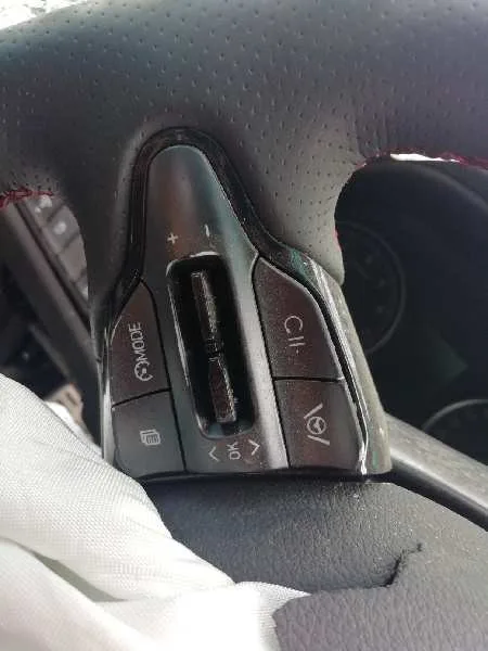 HYUNDAI I30 (PD) '2020 2020 GRIS