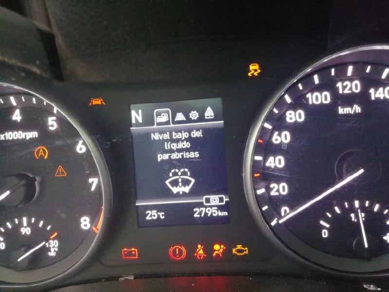 HYUNDAI I30 (PD) '2020 2020 GRIS