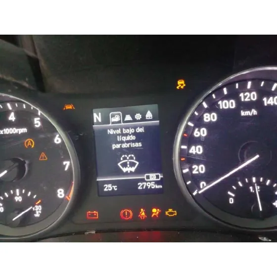 HYUNDAI I30 (PD) '2020 2020 GRIS