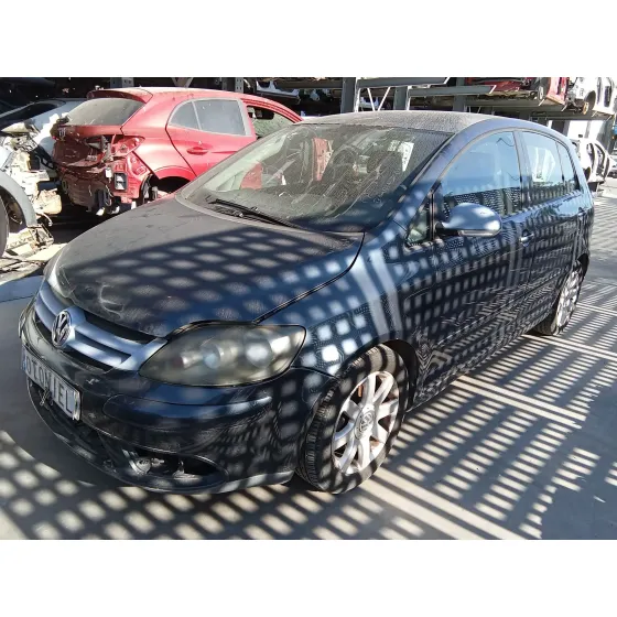 MOTOR BKC MANUAL 5V CVF/KW; 12.89/77