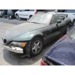 BMW Z3 ROADSTER (E36) BMW Z3 ROADSTER (E36) '1997 1.8 VERDE 1996
