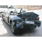 BMW Z3 ROADSTER (E36) BMW Z3 ROADSTER (E36) '1997 1.8 VERDE 1996