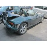 BMW Z3 ROADSTER (E36) BMW Z3 ROADSTER (E36) '1997 1.8 VERDE 1996